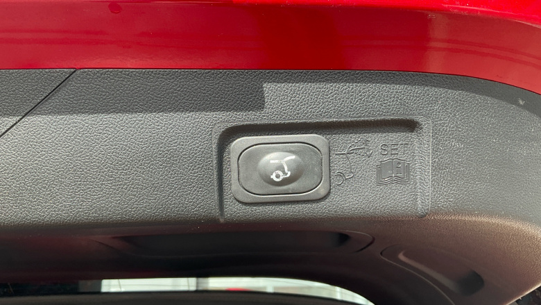 Ford Puma 1.0 EcoBoost Hybrid mHEV ST-Line 5dr Petrol Hatchback